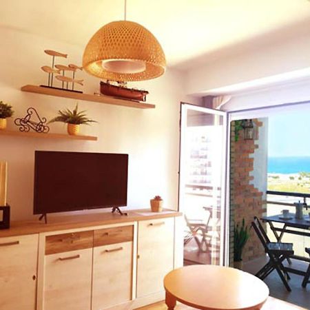 Turina Apartment -Ac Near Beach Аліканте Екстер'єр фото